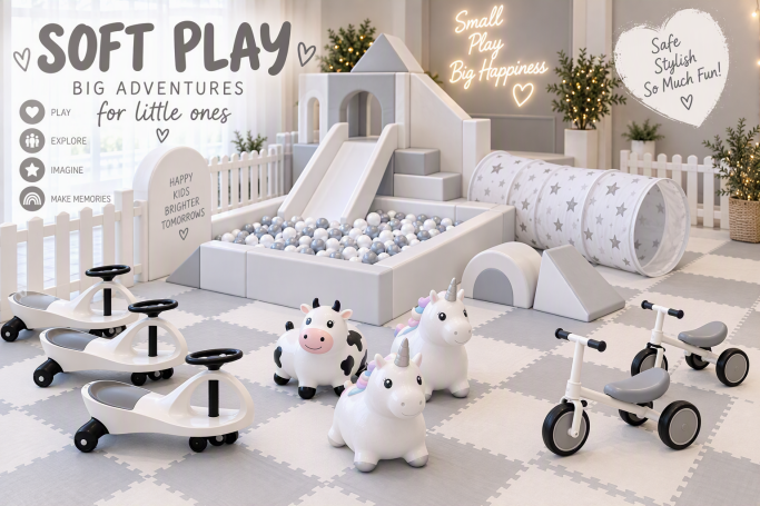 Soft Play